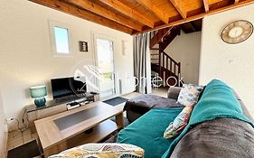 Charmante Maisonnette Terrasse - Proche Plages